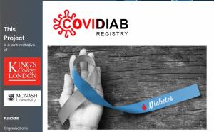 당뇨병-코로나19 상관관계 해법 찾는다…'CoviDiab' 설립
