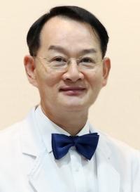 김준현 부산성모병원장, 보건복지부장관 표창
