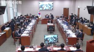 '의사면허 취소·처벌 강화법' 법사위 전체회의 '계류'