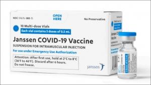 1 회 예방 접종 ‘COVID-19 백신 잔 센주’7 일간 허가