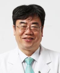 새 고신대복음병원장 겸 의무부총장 오경승 교수