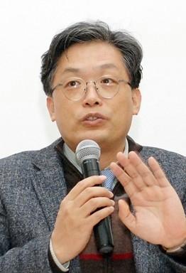 제13대 전국의과대학교수협의회장에 김장한 교수