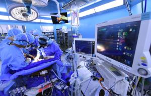 중증 고난도 수술 '전문 외과의사' 사라진다