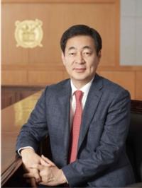 신찬수 KAMC 신임 이사장 "정책 전문집단의 역할 강화하겠다"