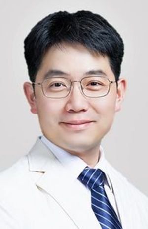 김동진 가톨릭의대 교수, 내시경로봇외과학회 '최우수비디오상'