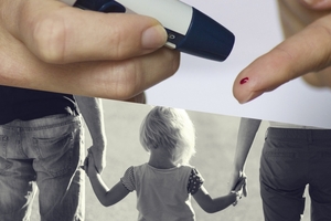 일가족 비극 낳은 '1형 당뇨'…학회 "난치성 질환 인정해야"