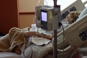 혈액암 환자가 '전문 완화의료 상담'을 받으면 삶의 존엄한 마무리를 지원하는 데 효과적인 것으로 밝혀졌다. [사진=pixabay] ⓒ의협신문