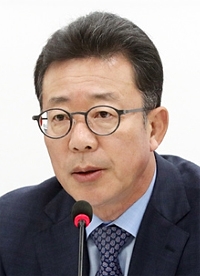 자유한국당 홍철호 의원(국토교통위원회)