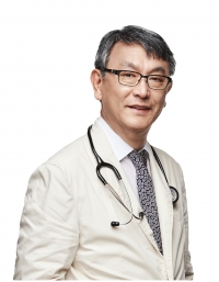 김영균 가톨릭의대 교수(서울성모병원 호흡기내과) ⓒ의협신문