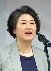 석수진 써모 피셔 사이언티픽 코리아 사장.