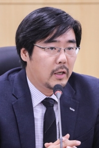 김현준 뷰노 CSO(최고전략이사)