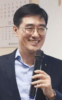한국유나이티드제약 베트남법인 양진영 이사