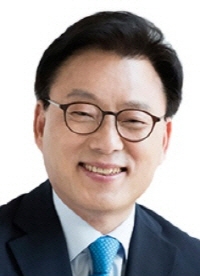 더불어민주당 박광온 신임 사무총장. ⓒ의협신문