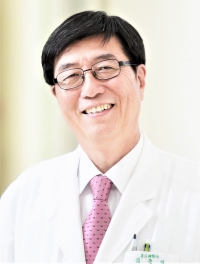 김준식 국제성모병원 의료원장 ⓒ의협신문