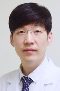 홍준화 대전을지대병원 내분비내과 교수