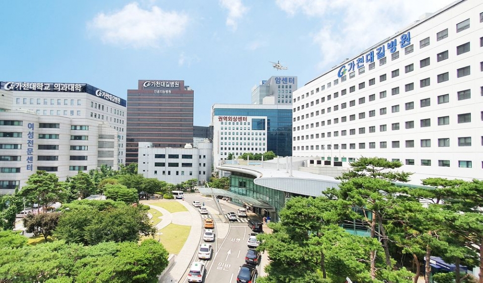 가천대 길병원이 가천의생명융합연구원과 함께 '2022 가천의과학심포지엄'을 12월 10일 가천의대 3층 통합강의실에서 진행한다. 