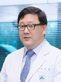 故 주석중 교수(서울아산병원 심장혈관흉부외과)