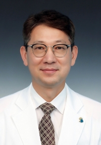 김홍빈 분당서울대병원 교수(감염내과) ⓒ의협신문