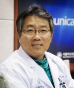 국내 최고 의학연구자, 서울아산 박승정 교수