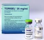 화이자, 신세포암 치료제 '토리셀' 출시
