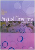 다국적의약산업협회, 2010년 연간보고서 발간