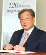 홍완기 교수, 미국 암협회 '암 임상연구상' 수상