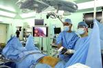 한국 의사 수술 솜씨에 외국 의사들 입이 '쩍'