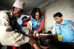 인천사랑병원·명지병원 네팔 해외봉사 성료
