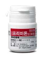 간질치료용 희귀의약품 '대웅 프리미돈' 재출시