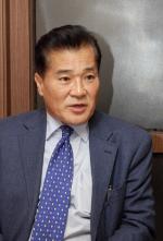 [인터뷰]홍기혁 대한마취통증의학회 이사장