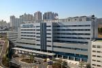 울산대학교병원 신축암센터 외래 진료 개시