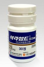 한국에자이, 중증 치매 치료제 '아리셉트23mg' 출시