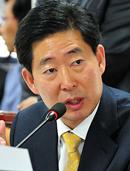 양승조 의원, 2014 대한민국 유권자 대상 수상