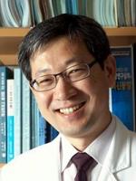 김홍빈 교수, 감염분야 올해의 우수논문상