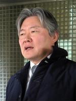 의료계 집단휴진, 노환규 전 회장 '징역 1년' 구형