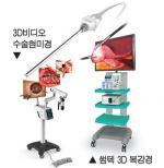 kimes 2016  -1 고가 수입장비 대체 '3D 수술현미경'