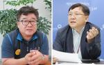 "망한 정책"vs "동결할래?" 성과연봉제 논란