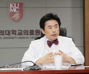 '한국형' 병원정보시스템 위한 고대의료원 야심찬 계획