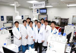 서울대병원, 방사성의약품 제조 'GMP 적합' 판정