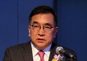 제8대 의료기기산업협회장 이경국 신한씨스텍 대표 선출
