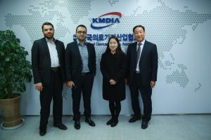 한국의료기기산업협회, 이란 정부와 민간 협력방안 논의
