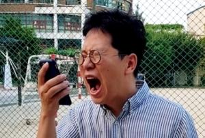 '응급실 폭행' 청와대 국민청원 【고함】 5번째 릴레이...10만 명 돌파