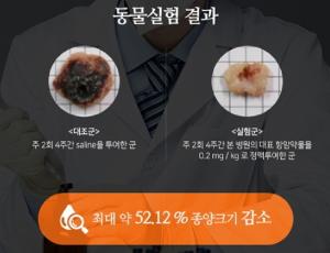 요양병원 개발 한약이 탁월한 항암효과 입증?…"황당"