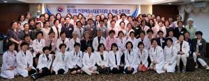 숭고한 역사의식으로 '한국여의사 혼' 되살리다