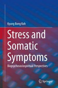 [신간] Stress and Somatic Symptoms
