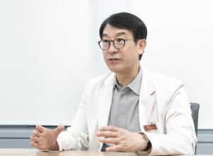 임호영 교수 "티쎈트릭+아바스틴, 간암 1차 최적 옵션"
