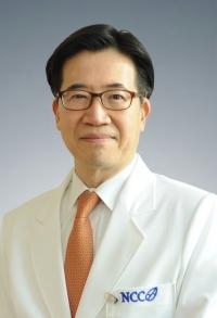박중원 국립암센터 교수, 보건복지부 장관 표창 수상