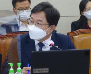강병원 의원, 국감서 강력범죄 의사면허 정지·취소 '드라이브'