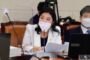 신현영 의원, 개발 중 '백신 선구매' 근거 마련 '시동'
