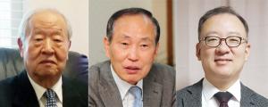 이종욱·이무상 명예교수 '의학공헌상' 공동 수상